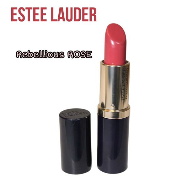 Estee Lauder Makeup New Estee Lauder Color Envy 42 Rebellious Rose